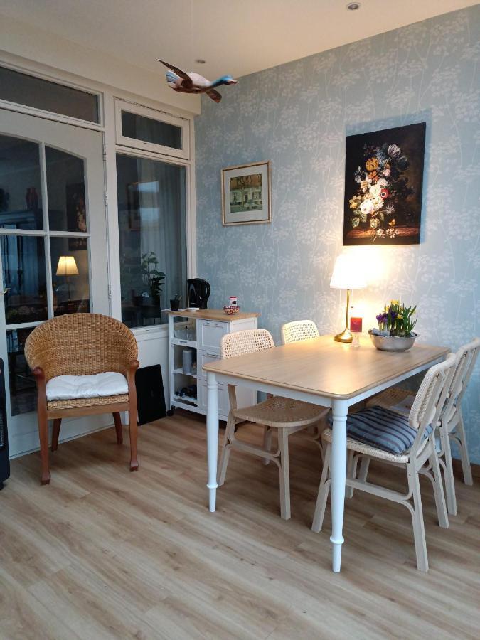 Familie Postma B&B Anjum Exterior foto