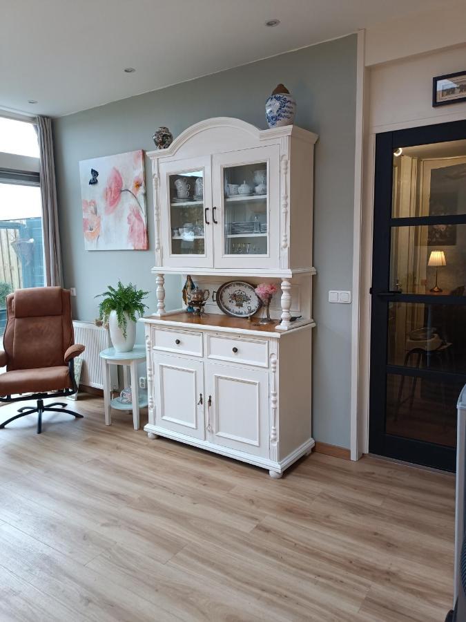 Familie Postma B&B Anjum Exterior foto